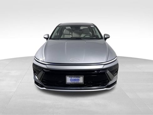 New 2026 Hyundai Sonata SEL FWD image 8