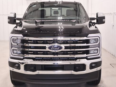 New 2026 Ford F350 King Ranch AWD/4WD image 4