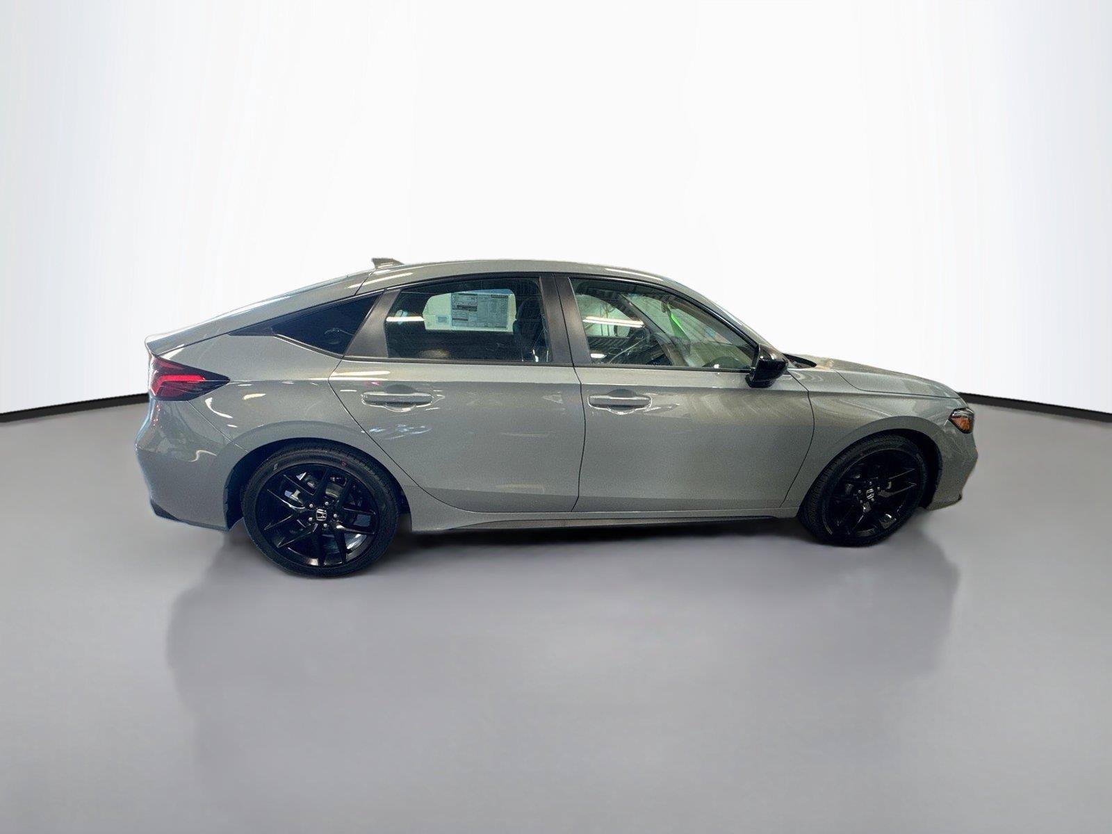 New 2026 Honda Civic Sport image 16