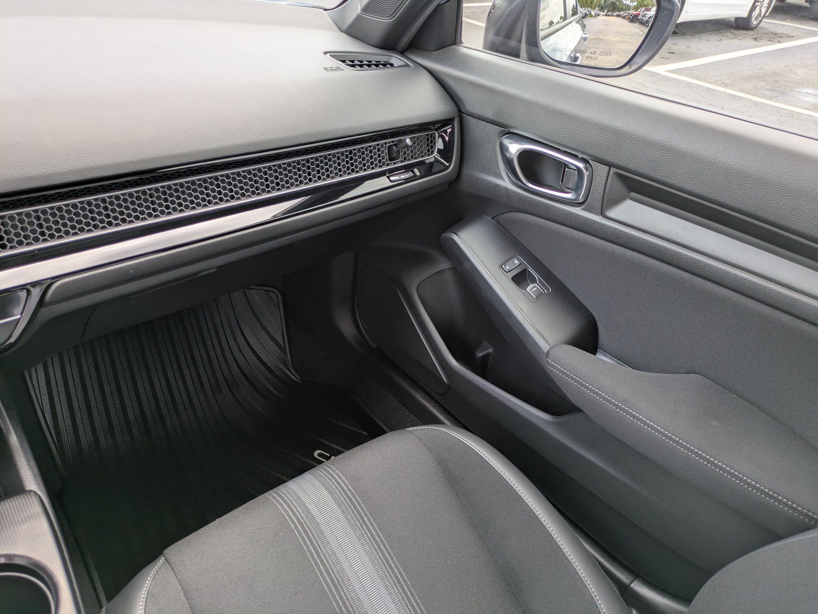 Used 2024 Honda Civic Sport image 13