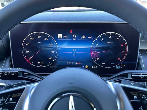 New 2026 Mercedes-Benz GLC 300 4MATIC image 24