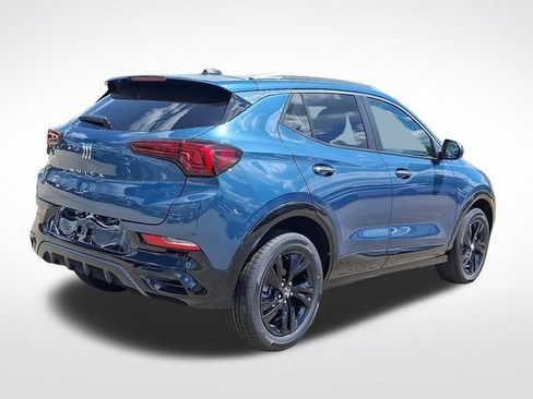 New 2026 Buick Encore GX Sport Touring w/ Comfort Package AWD/4WD image 7