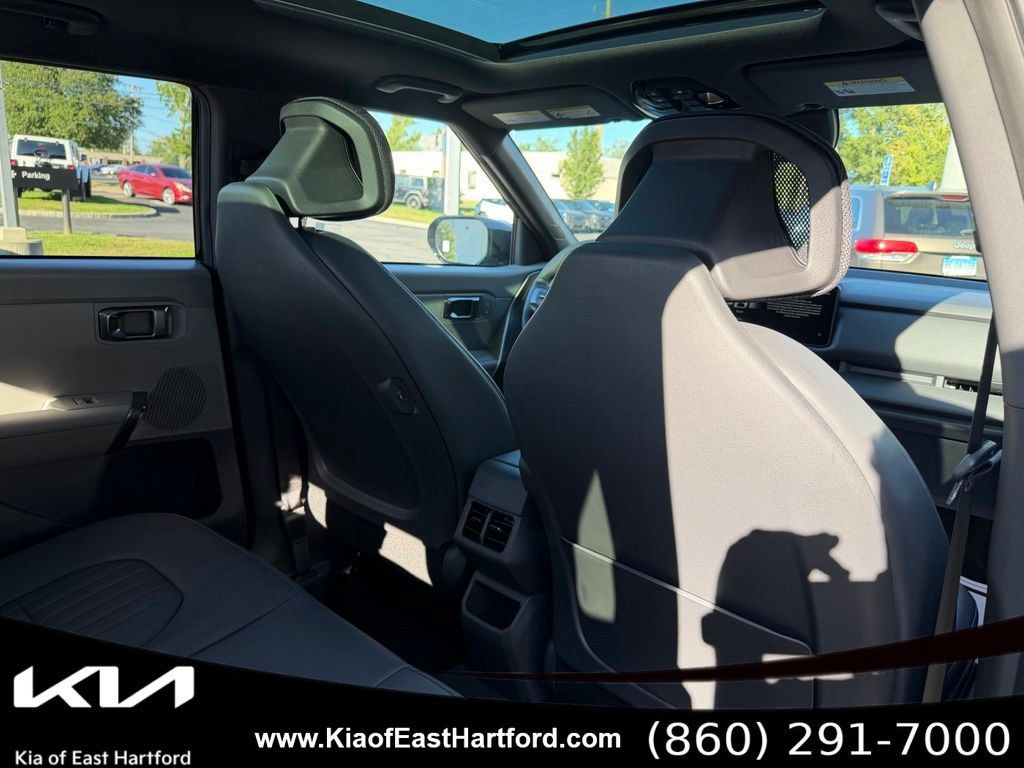 New 2027 Kia Seltos X-Line S AWD/4WD image 14