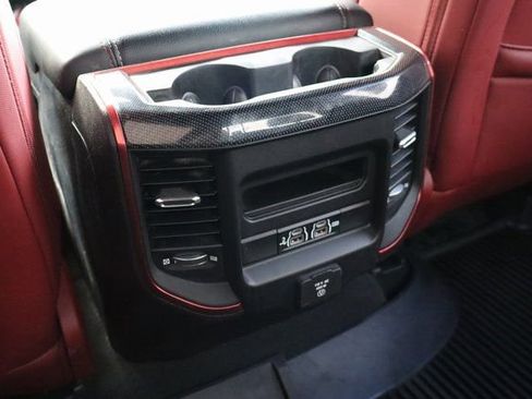 Used 2019 RAM 1500 Rebel w/ Rebel Level 2 Equipment Group image 45