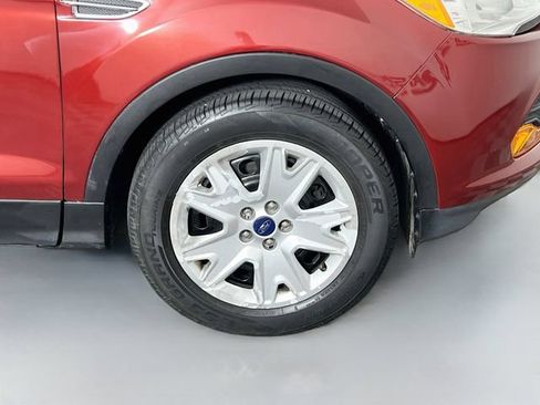Used 2016 Ford Escape S FWD image 34