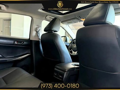 Used 2015 Lexus IS 250 IS 250 Sedan 4D image 25
