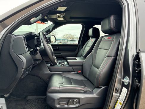 Used 2024 Toyota Tundra TRD Pro image 9