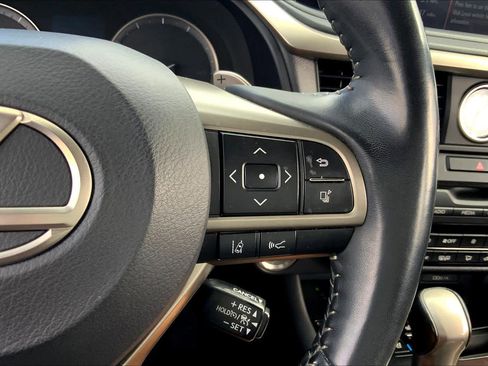 Used 2022 Lexus RX 350 FWD w/ Premium Package image 48