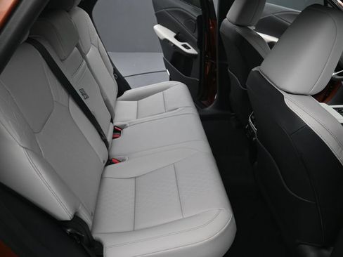 New 2026 Lexus RX 350 w/ Convenience Package AWD/4WD image 15