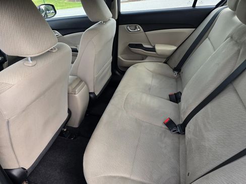 Used 2013 Honda Civic LX image 21
