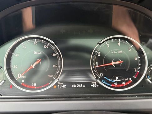 Used 2015 BMW 640i Coupe image 19