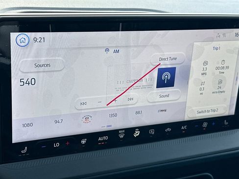 New 2026 Ford Maverick XLT image 14