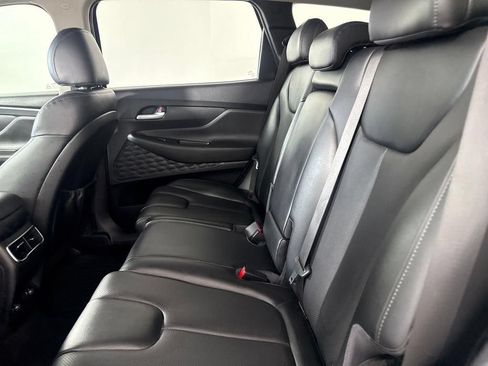 Used 2023 Hyundai Santa Fe XRT FWD image 25