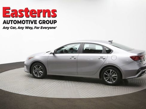 Used 2023 Kia Forte LXS image 63