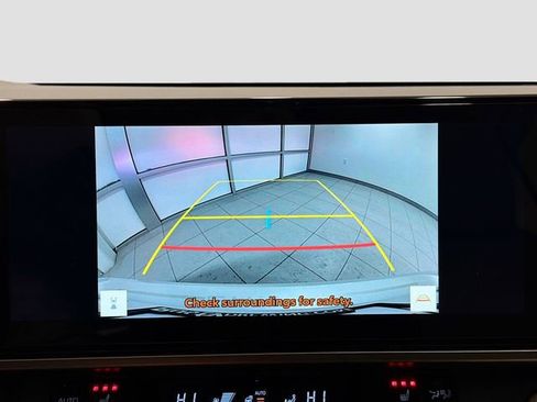 Certified 2025 Toyota Camry XLE image 12