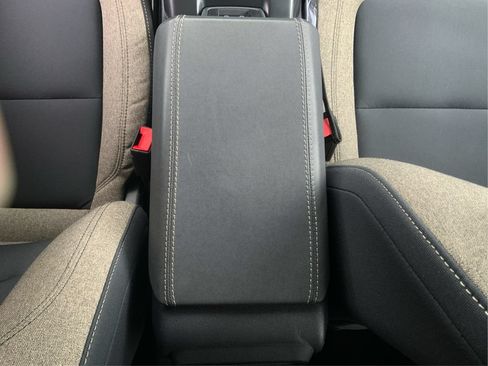 Used 2025 Ford Bronco Big Bend AWD/4WD image 17