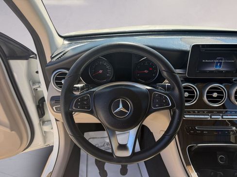 Used 2018 Mercedes-Benz GLC 300 image 12