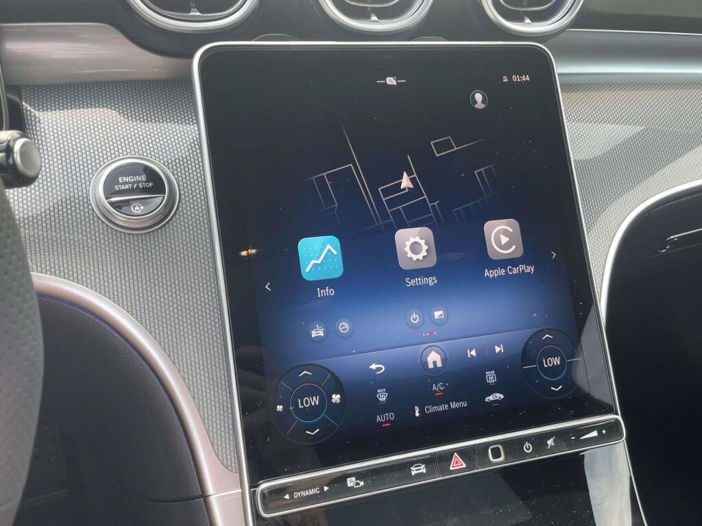 New 2027 Mercedes-Benz CLE 450 4MATIC Coupe image 19