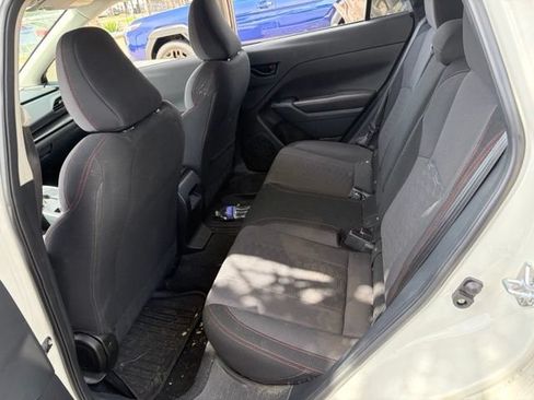 Used 2024 Subaru Impreza 2.0i Sport AWD/4WD image 11