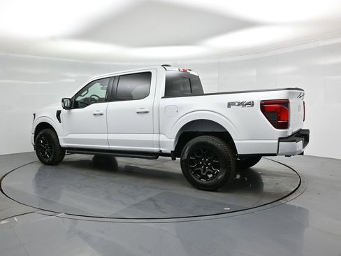 New 2026 Ford F150 XLT AWD/4WD image 6