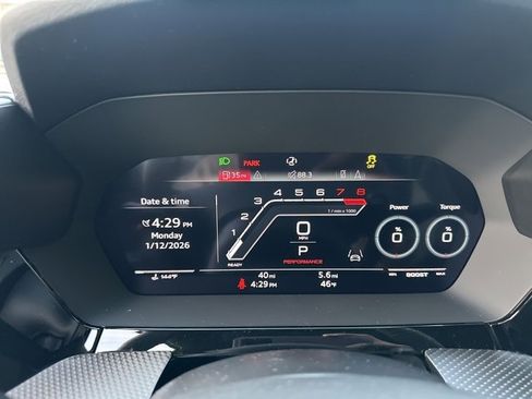 New 2026 Audi RS 3 image 33