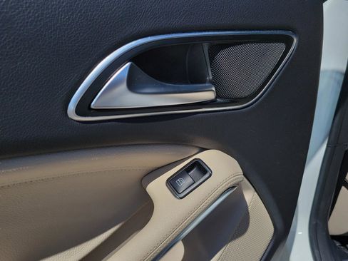 Certified 2018 Mercedes-Benz CLA 250 image 7