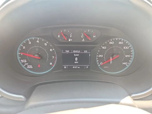 Used 2021 Chevrolet Malibu LS FWD image 6