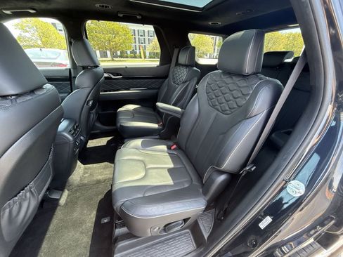 Used 2020 Hyundai Palisade Limited AWD/4WD image 22