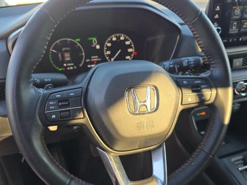 Used 2025 Honda CR-V Sport-L image 12