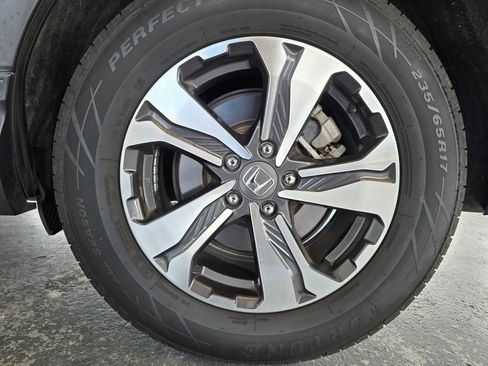 Used 2022 Honda CR-V LX image 47