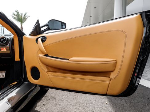 Used 2007 Ferrari F430 Spider image 36