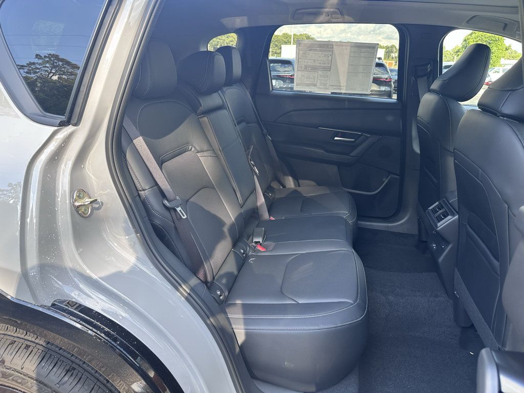 New 2026 MAZDA CX-5 2.5 S w/ Premium Package AWD/4WD image 25
