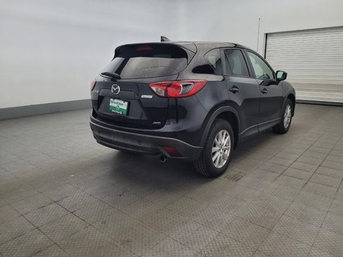 Used 2016 MAZDA CX-5 Touring AWD/4WD image 9