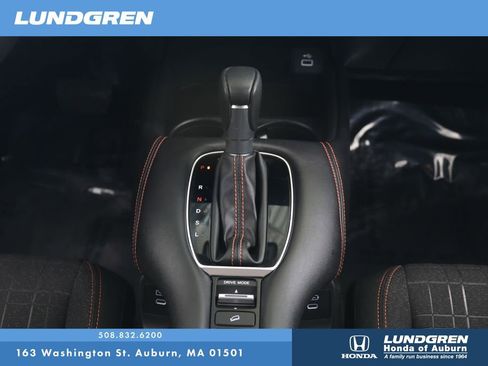 Used 2024 Honda HR-V Sport image 18