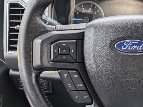 Used 2019 Ford F150 XLT w/ Equipment Group 301A Mid AWD/4WD image 23