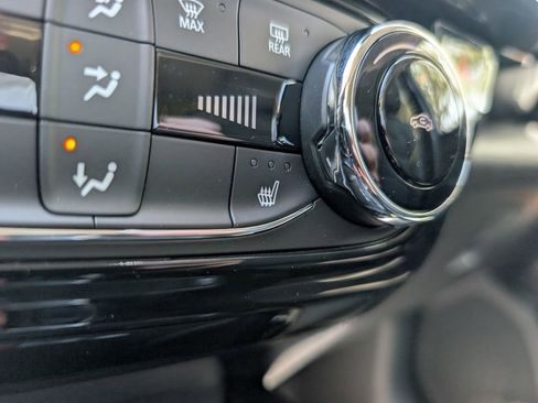 New 2026 Chevrolet Trax ACTIV image 19