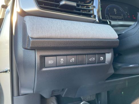 Certified 2026 Toyota Camry LE image 19