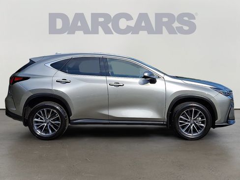 Used 2023 Lexus NX 350 AWD w/ Cold Area Package image 7