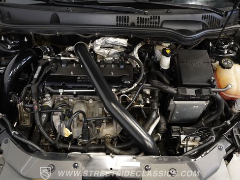 Used 2009 Chevrolet Cobalt SS FWD image 4