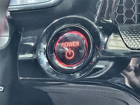 New 2026 Honda CR-V Sport Touring image 25