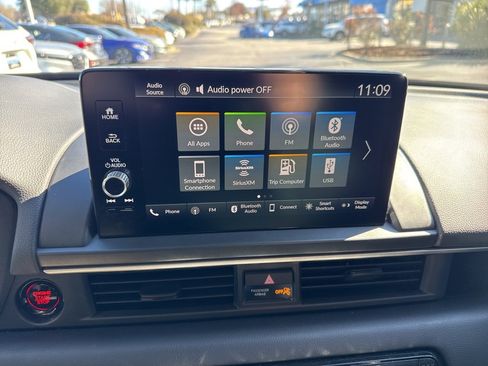 Certified 2025 Honda Pilot EX-L image 28