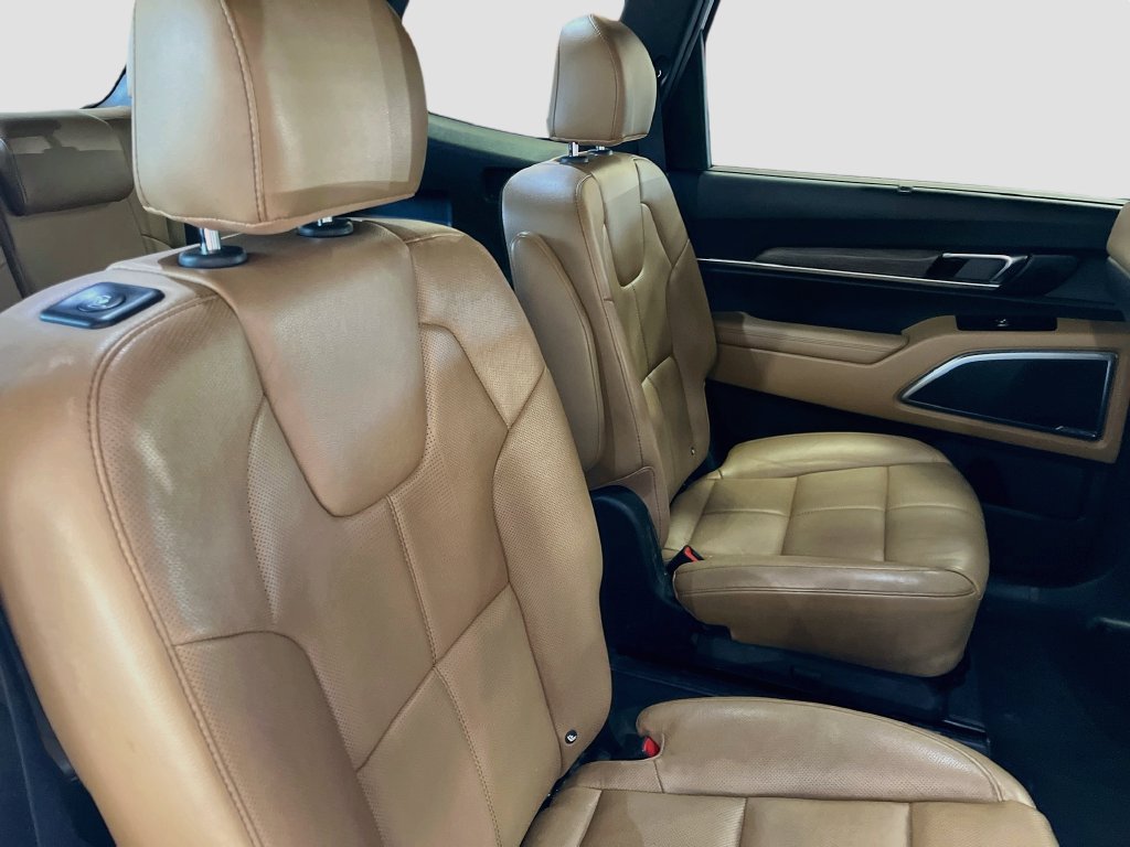 Used 2020 Kia Telluride SX AWD/4WD image 30