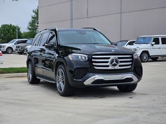 Certified 2026 Mercedes-Benz GLS 450 4MATIC video 2