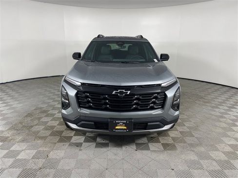 New 2026 Chevrolet Equinox LT w/ Convenience Package II image 19