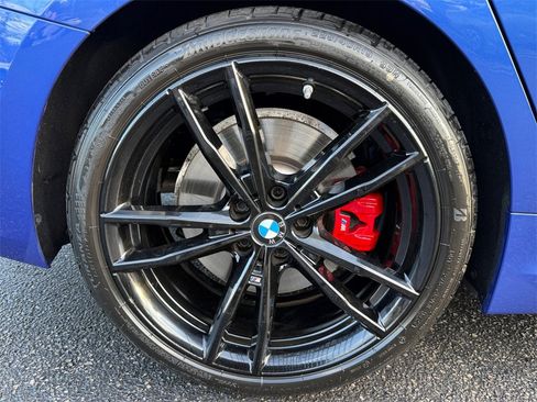 Certified 2023 BMW M340i xDrive w/ Premium Package image 17