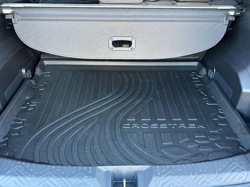 New 2025 Subaru Crosstrek 2.0i Premium image 17