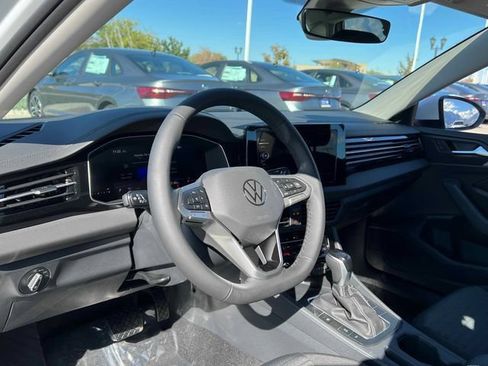 Used 2026 Volkswagen Jetta S FWD image 3