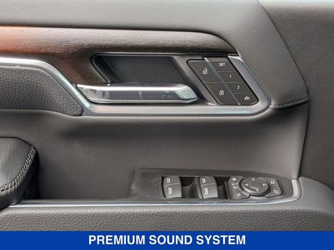 New 2026 GMC Sierra 3500 Denali w/ Denali Reserve Package image 12