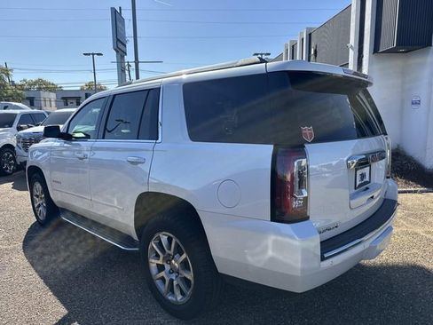 Used 2020 GMC Yukon Denali w/ Open Road Package image 9