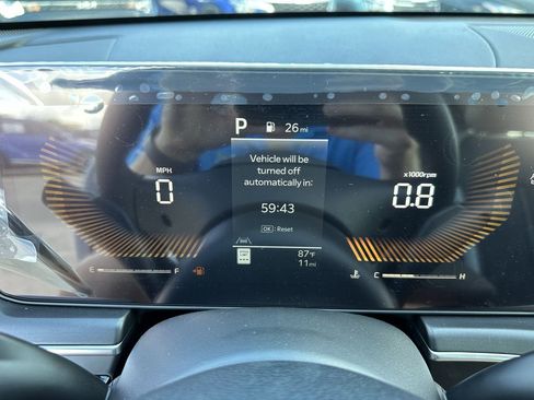 New 2026 Kia K5 GT-Line FWD image 29
